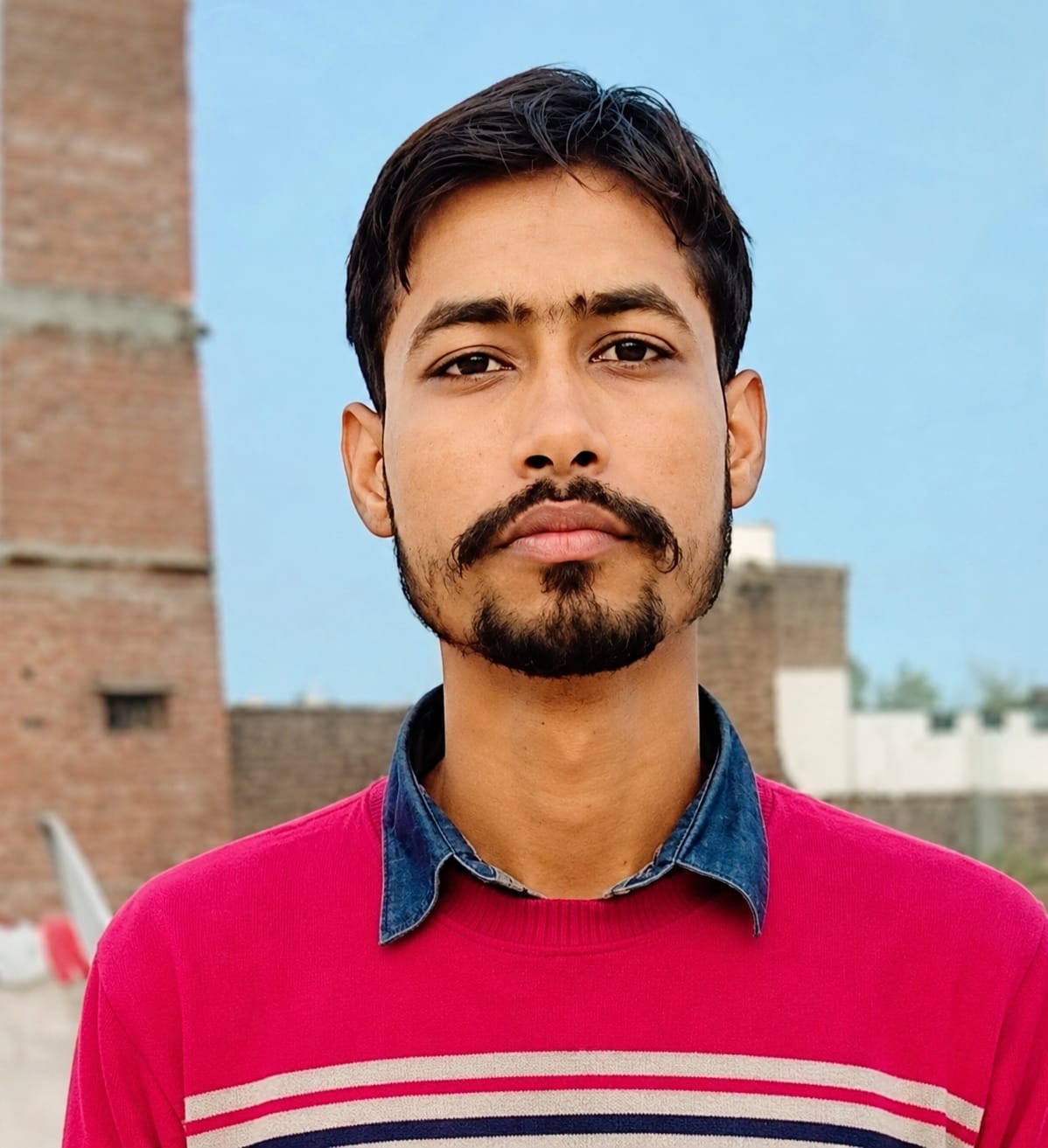 ankit pathak